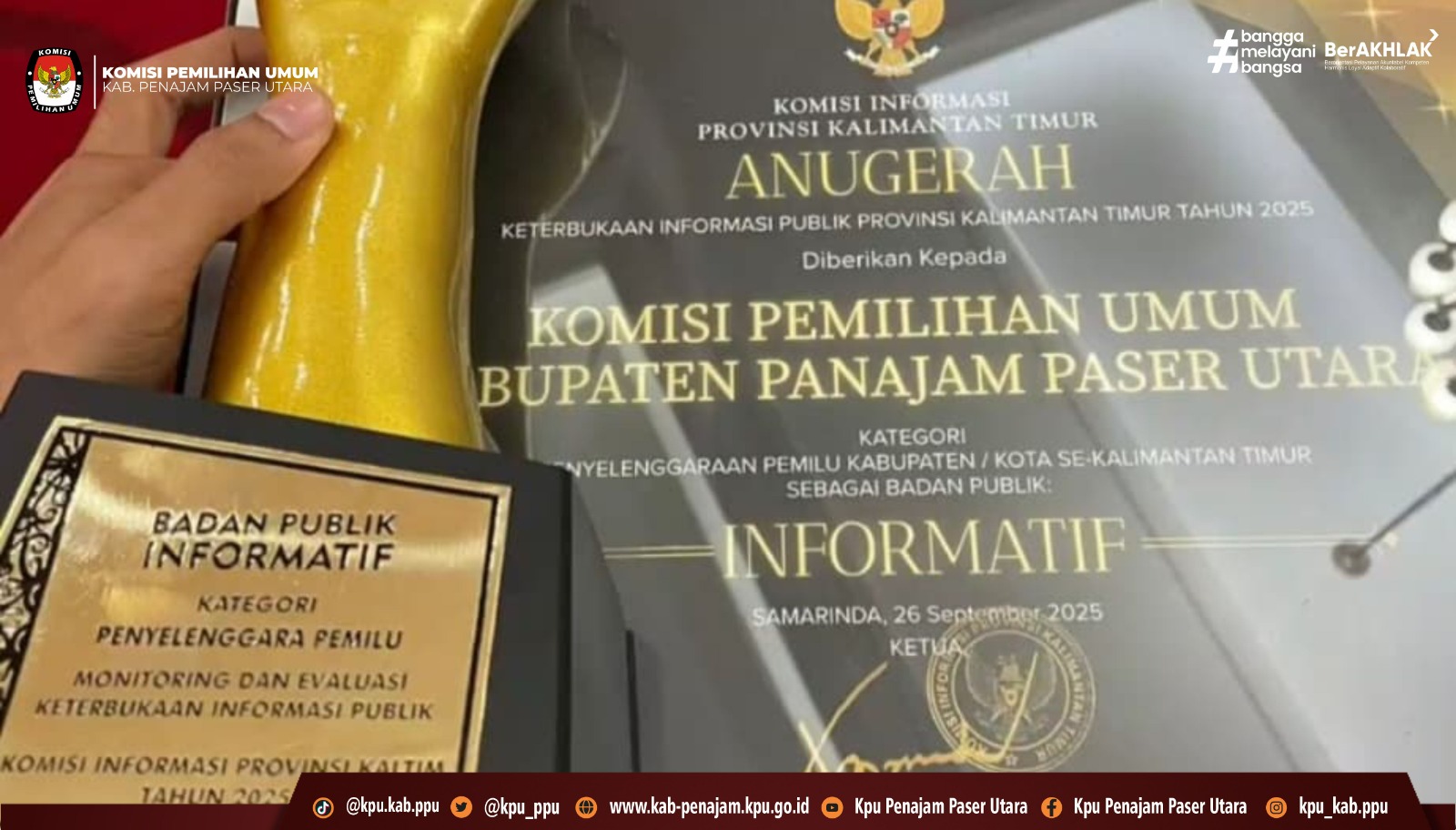 Malam Penganugrahan