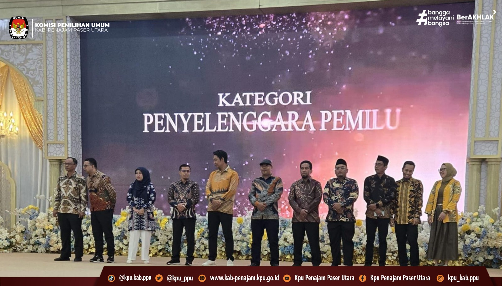 Malam Penganugrahan